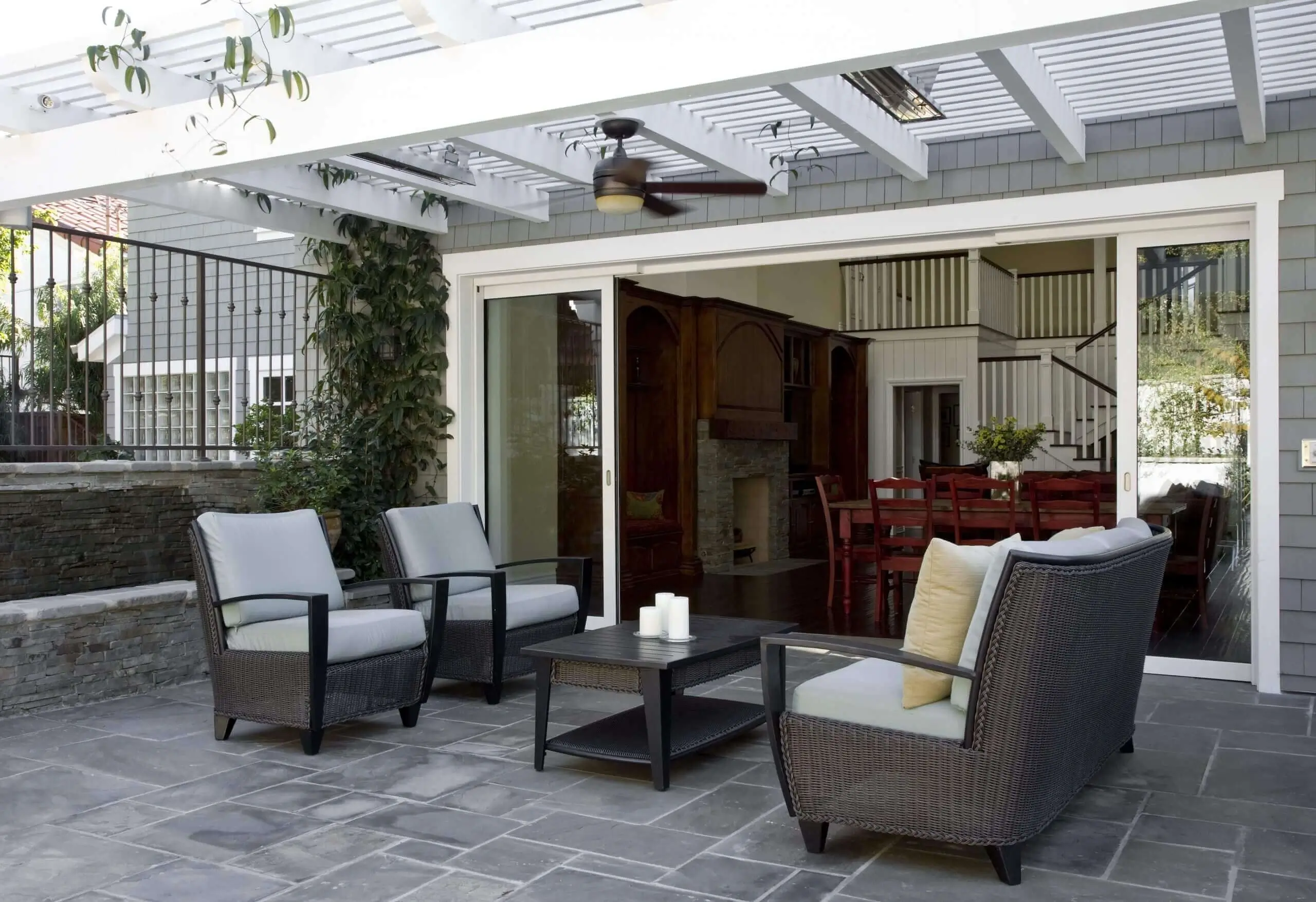 Home Patio Connection